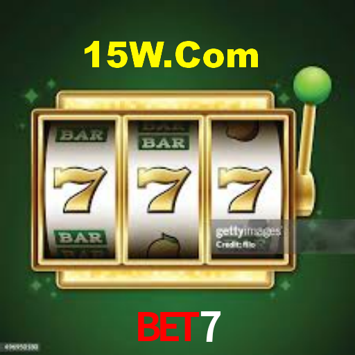 Bet7 Login