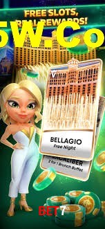 Bet7 App Interface
