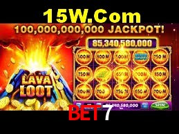 Welcome Bonus Bet7