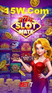 Experiência VIP Bet7