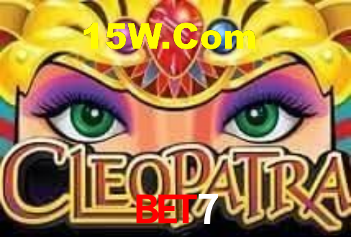 Bet7 Jogo