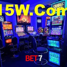 Sinta a adrenalina dos jogos de cassino com Bet7