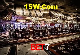 Inovações de Jogos na Bet7: O Futuro das Experiências Interativas