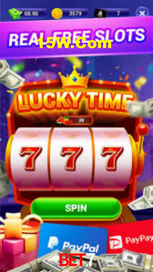 Bet7 Login