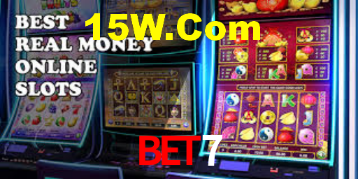 Bet7: A Experiência de Casino com Jogos de Mesa ao Vivo