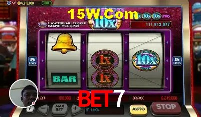 Inovações de Jogos na Bet7: O Futuro das Experiências Interativas