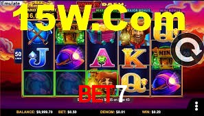 Bet7 Login