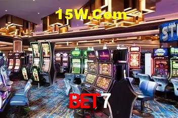 Descubra o Programa VIP da Bet7: Vantagens Exclusivas para Jogadores